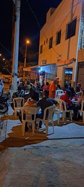 Moita's Bar - Açaiteria