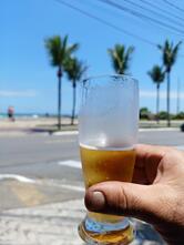 Cachaçaria Estrela Do Mar