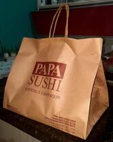 Papa Sushi
