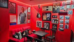 Lennon's Pub, Gastronomia & Rock