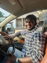 AL MADHEENA BIRYANI POINT