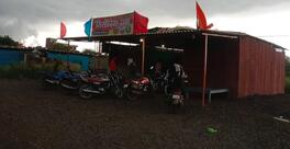 Sisodiya Dhaba daloda Manohar Singh