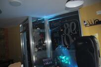 98.01 Drink’s & Coffee Bar