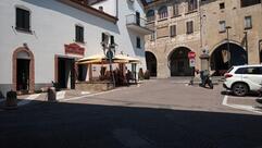 Caffé Del Borgo