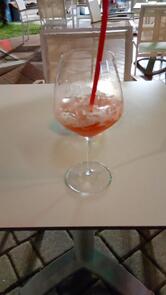 Beck's Bar Del Parco