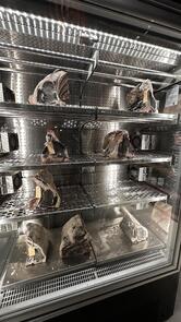 VF Butcher Shop & Bar Patagonia