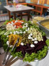 Restaurante Flutuante Malveira