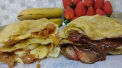 Sabor Dourado Lanchonete e Pastelaria