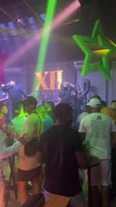 Mansão Doze Ginkeria