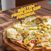 Dona ju culinária vegana