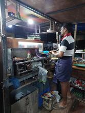 Dhe majeethekkande chaya peediya