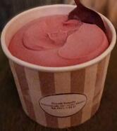 Eisautomat Eiscafe Venezia