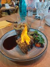 Restaurant Globe Trotteur Lorient