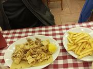 Ristorante Hotel Ramina