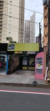 Borda e Lenha Londrina