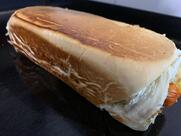 Hot Dog - Oh My Dog - Passos