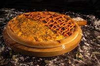 Bilibio Pizzaria- Tapejara/Pizzaria, xis, pizzas, porções, rodízio e Buffet/almoço em Tapejara, tele-entrega, delivery.