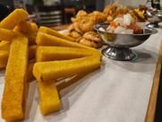 BARBACENA - Choperia e Restaurante