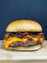 Salvador Burger Botafogo