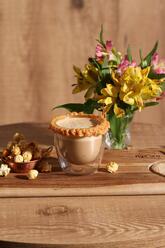 Pop Coffee Cafeteria, Almoço, Lanches e Eventos Balsas-MA