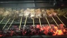 Espetinho Mais ou menos bar