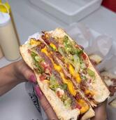 RR Lanches - Zona Sul Campinas