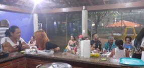 churrasqueiro de eventos em assis