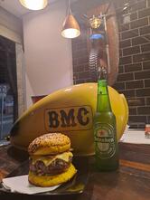 BMC Burger Motorcycle Club