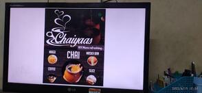 Chaiyaas