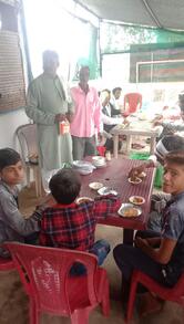 महाकाल ढाबा गुड़ी खेड़ा वेज