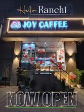 Joy Caffee