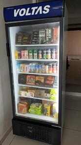 Kesari Nandan Amul Ice-Cream Parlour