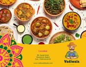 Vadiwala Foods