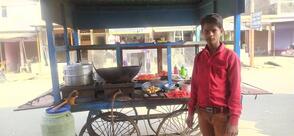 छोटू फास्ट फूड