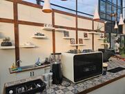 Keiken Cafe & Restaurant