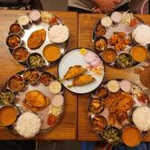 Surboos - The Resto Bar