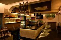 Surboos - The Resto Bar