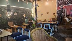 Shree Shyam Falooda and Cafe