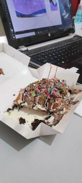 The German Waffle Co.