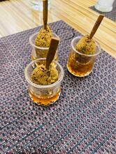 Kriva ~ Cafe & Fine Dining