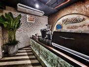 Dusha Cafe Royal Phuket Marina