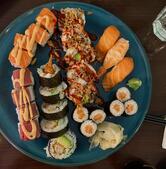 HAKYO - vietnamese & japanese restaurant