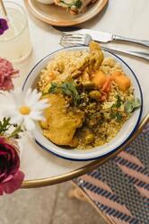 Désirée Café Cantine