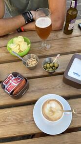 Bar L'osteria vecchia