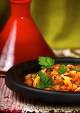 Tajine Kitchen