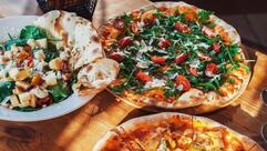 Pizzeria La Casa
