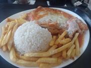 Restaurante Zézinho