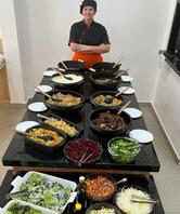 Restaurante e Café Brasa e Aroma