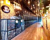 JAIL IN HIGHWAY KITCHEN