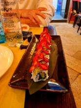 Saporé - Cucineria Pugliese